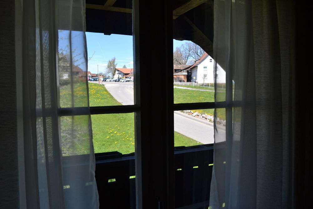 Black Forest Rooms Grafenhausen Exterior photo