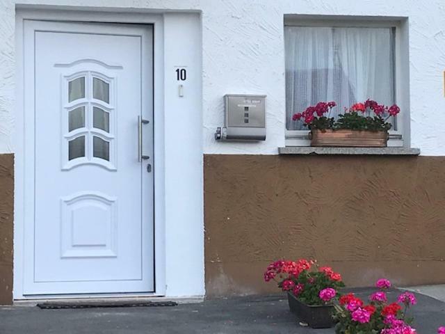 Black Forest Rooms Grafenhausen Exterior photo