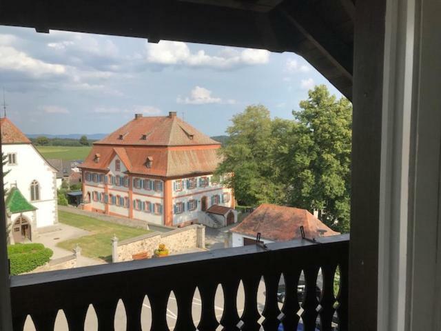 Black Forest Rooms Grafenhausen Exterior photo